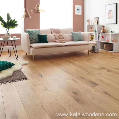 Latest design parquet wood flooring